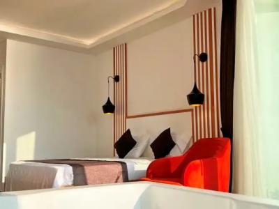 Kalkan Park Otel - 26