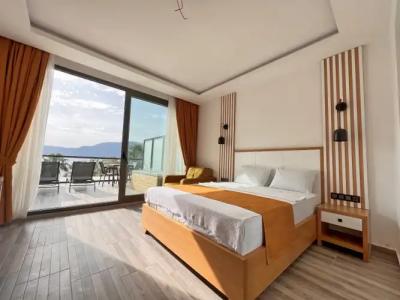 Kalkan Park Otel - 41