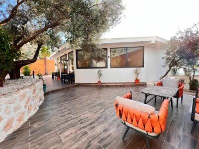 Kalkan Park Otel - 6