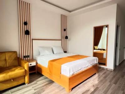 Kalkan Park Otel - 42