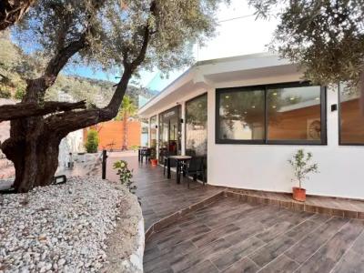 Kalkan Park Otel - 8