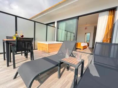 Kalkan Park Otel - 45