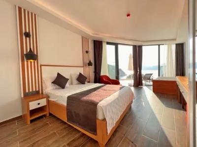 Kalkan Park Otel - 21