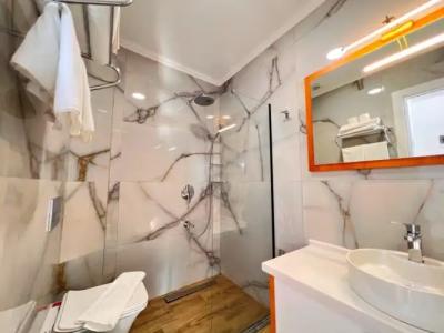 Kalkan Park Otel - 28