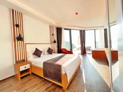 Kalkan Park Otel - 19