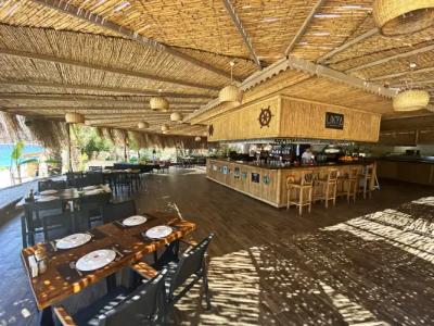 Kalkan Park Otel - 39