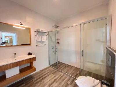 Kalkan Park Otel - 22