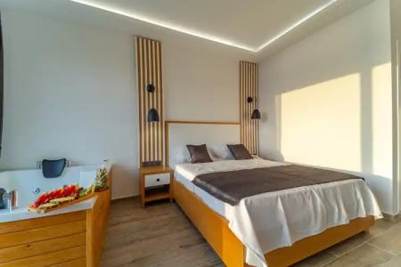 Kalkan Park Otel - 30