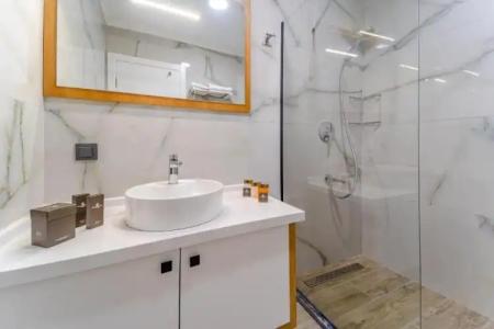 Kalkan Park Otel - 53