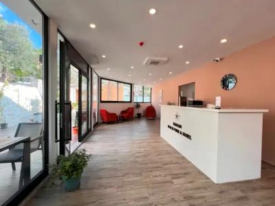 Kalkan Park Otel - 14