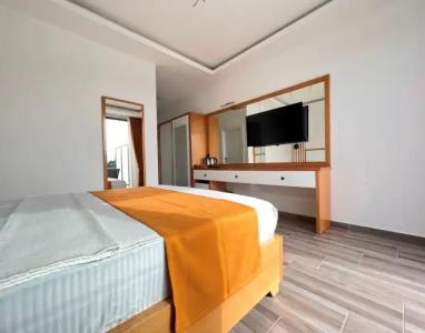 Kalkan Park Otel - 43