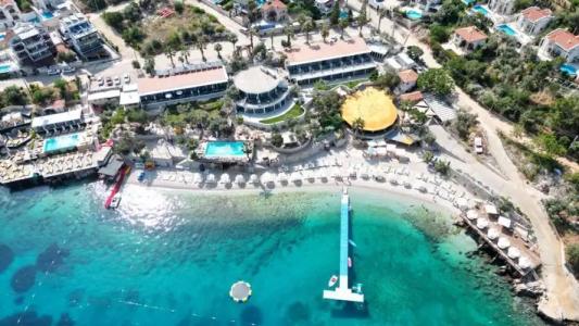 Kalkan Park Otel - 1