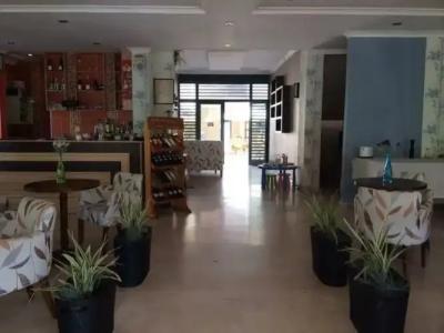 Avlu Villas & Apartments - 26