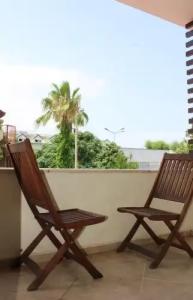 Avlu Villas & Apartments - 33