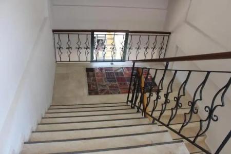 Avlu Villas & Apartments - 13