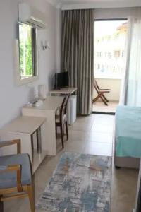 Avlu Villas & Apartments - 31