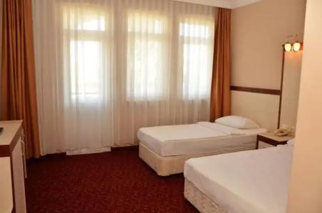 Avlu Villas & Apartments - 5