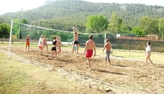 Avlu Villas & Apartments - 24