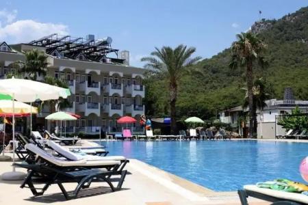 Avlu Villas & Apartments - 17