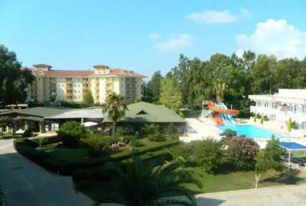 Avlu Villas & Apartments - 19