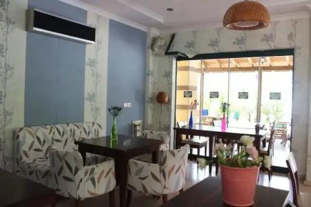 Avlu Villas & Apartments - 21