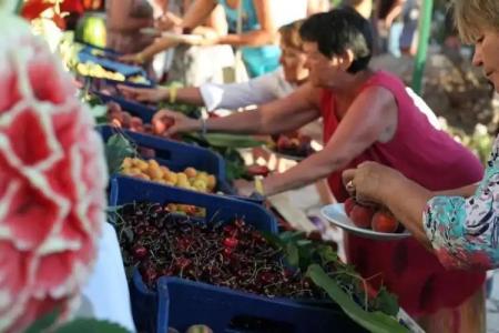 Avlu Villas & Apartments - 22