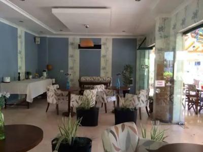 Avlu Villas & Apartments - 27