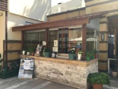 Avlu Villas & Apartments - 0