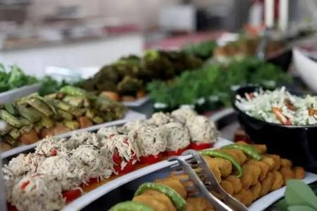 Avlu Villas & Apartments - 12