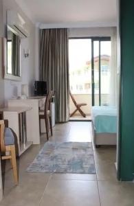 Avlu Villas & Apartments - 32