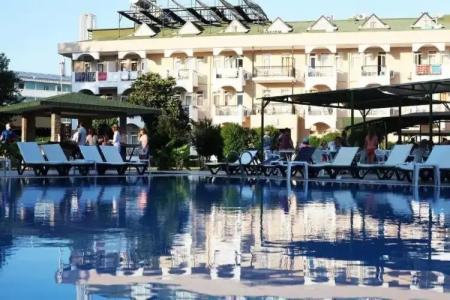 Avlu Villas & Apartments - 20