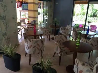 Avlu Villas & Apartments - 25