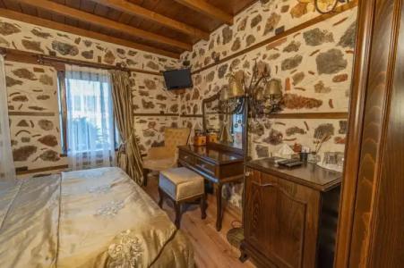 Harmony Boutique-hotel - 100