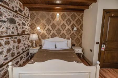 Harmony Boutique-hotel - 52