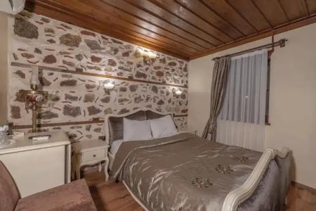 Harmony Boutique-hotel - 29