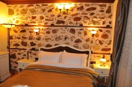 Harmony Boutique-hotel - 75