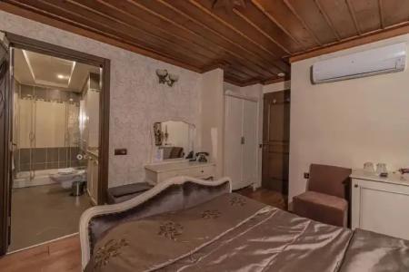 Harmony Boutique-hotel - 31