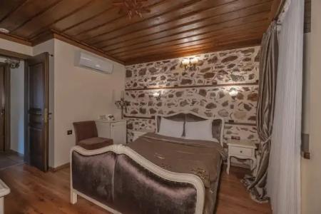 Harmony Boutique-hotel - 30