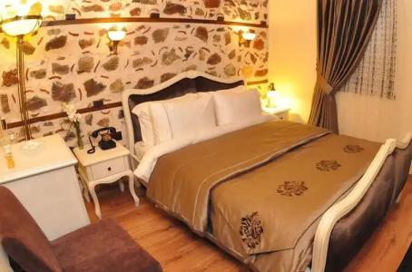 Harmony Boutique-hotel - 49