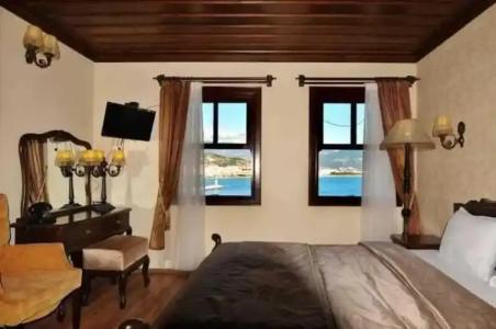 Harmony Boutique-hotel - 92