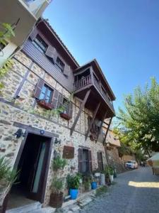 Harmony Boutique-hotel - 40