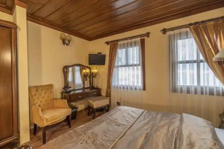 Harmony Boutique-hotel - 21