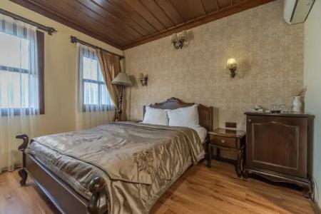 Harmony Boutique-hotel - 22