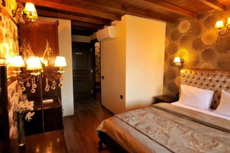 Harmony Boutique-hotel - 67