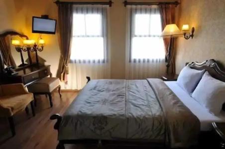 Harmony Boutique-hotel - 88