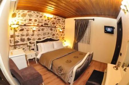 Harmony Boutique-hotel - 84