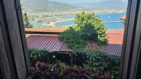 Harmony Boutique-hotel - 69