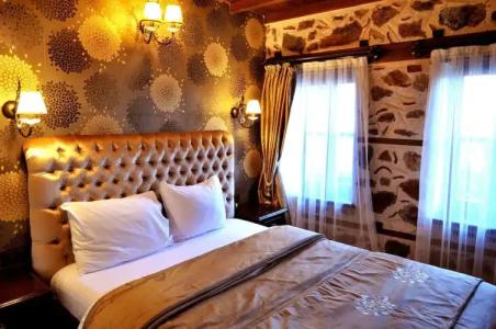 Harmony Boutique-hotel - 66