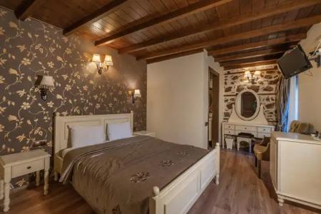 Harmony Boutique-hotel - 13