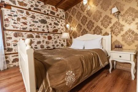 Harmony Boutique-hotel - 55